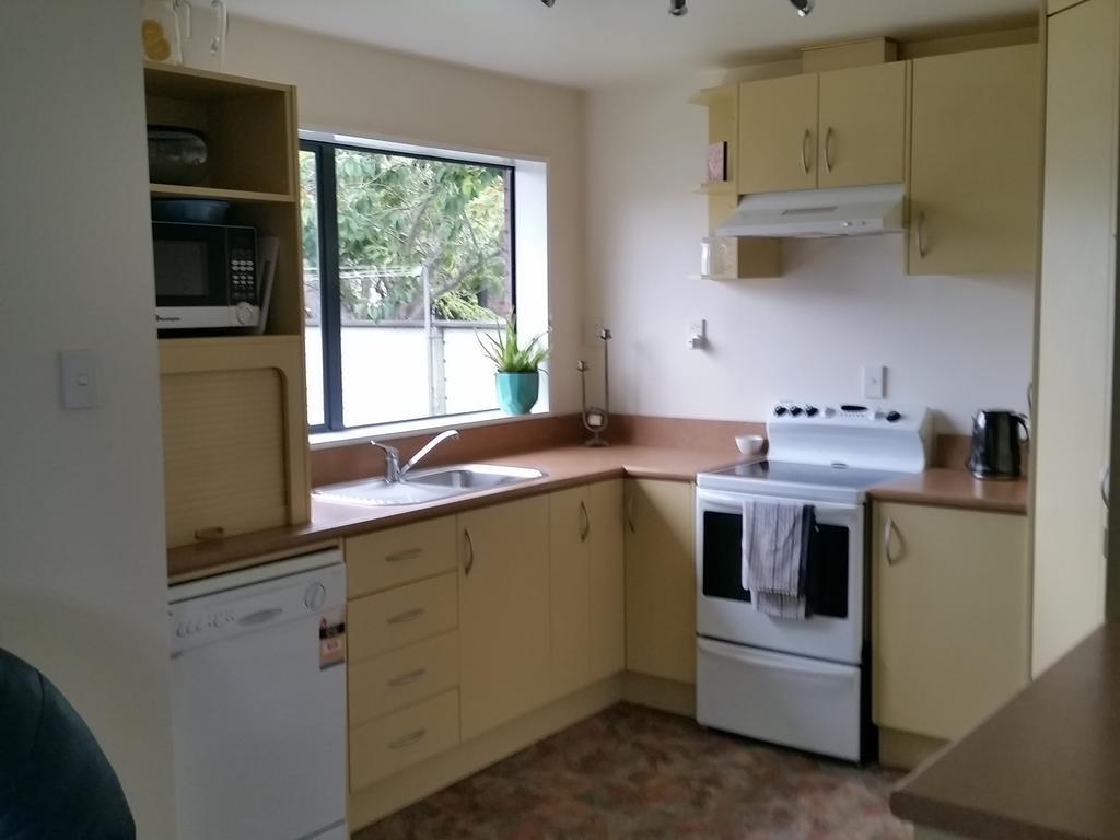 Kea Cottage Te Anau Bagian luar foto