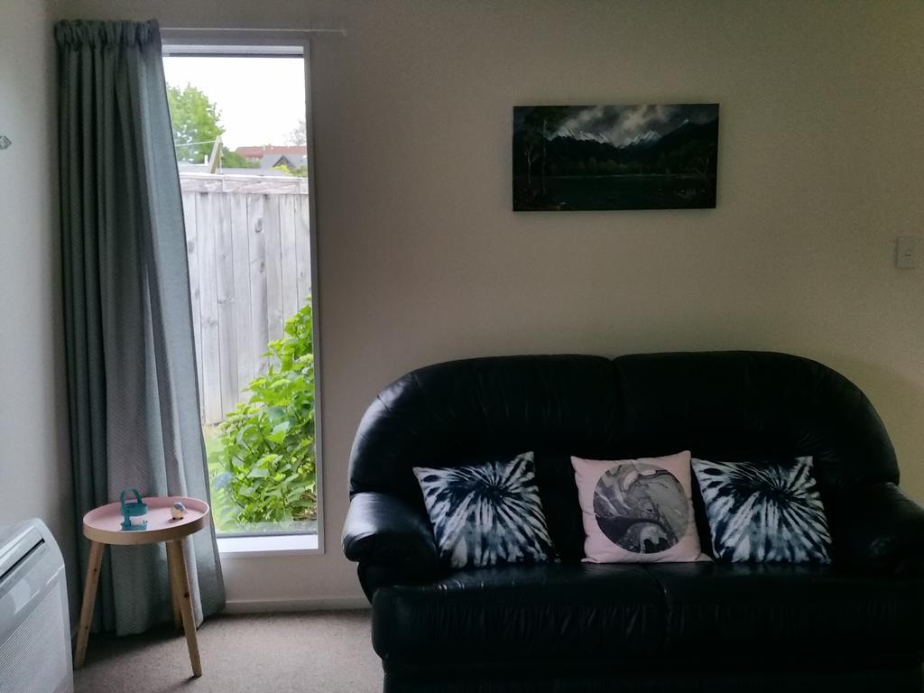 Kea Cottage Te Anau Bagian luar foto
