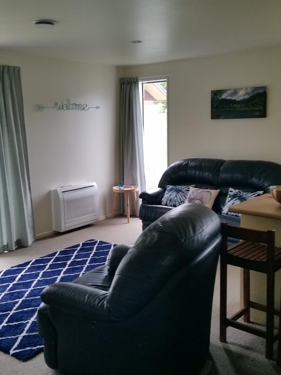Kea Cottage Te Anau Bagian luar foto