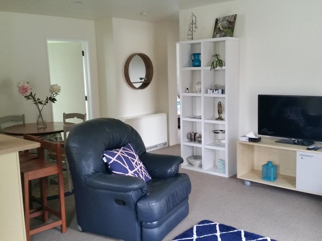 Kea Cottage Te Anau Bagian luar foto