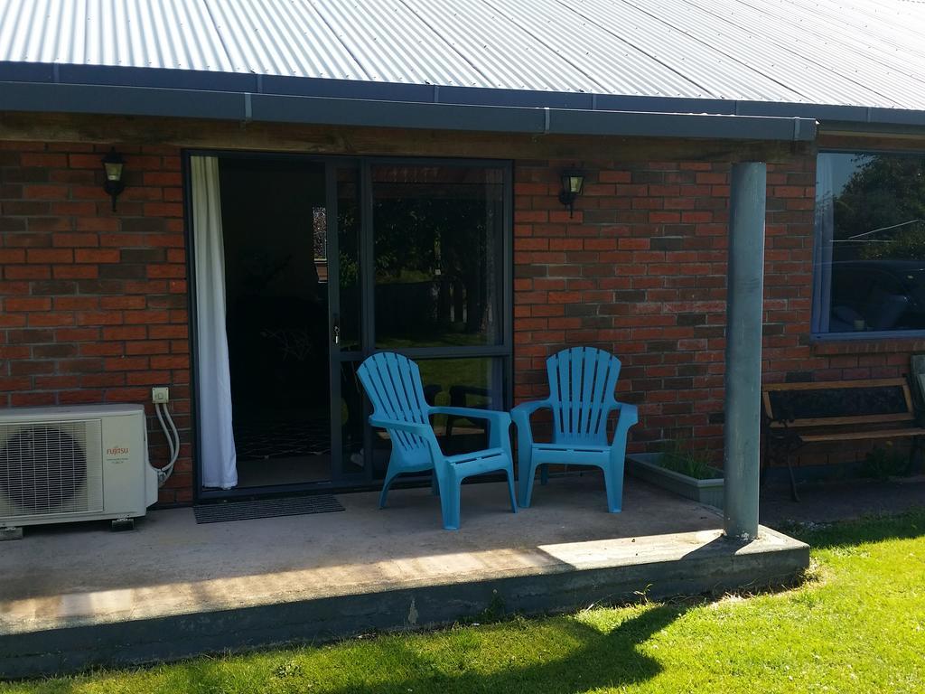 Kea Cottage Te Anau Bagian luar foto