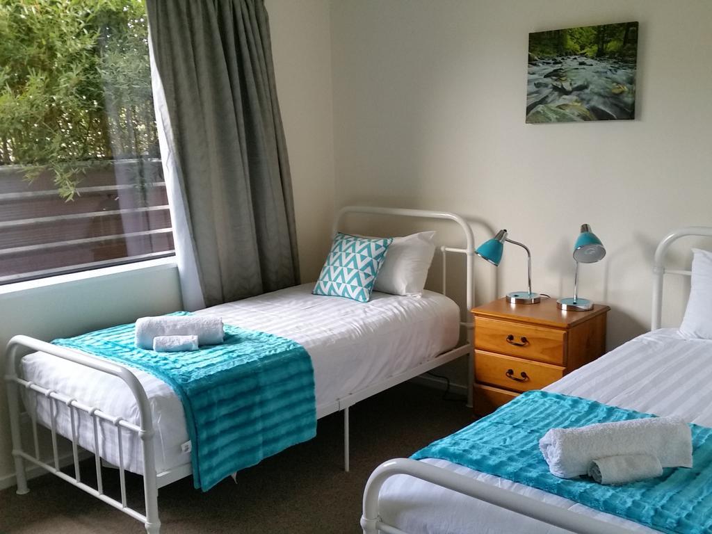 Kea Cottage Te Anau Bagian luar foto
