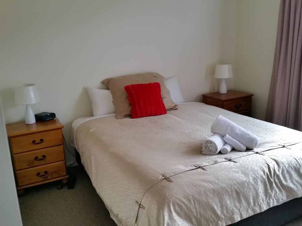 Kea Cottage Te Anau Bagian luar foto