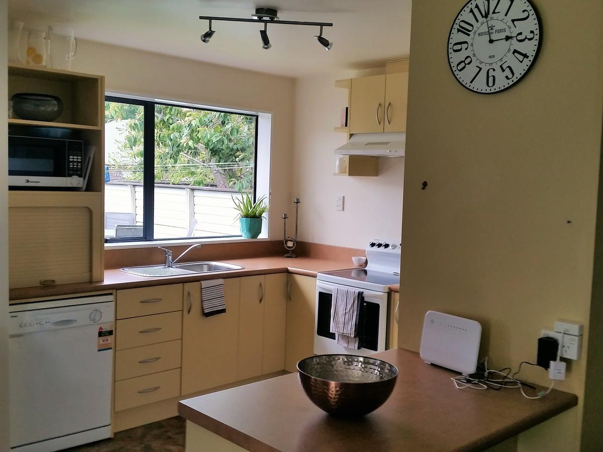 Kea Cottage Te Anau Bagian luar foto